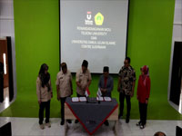 Regular Evening Class Program STIE Indocakti Malang Nomor 5