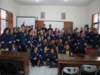 Regular Evening Class Program STIE Indocakti Malang Nomor 8