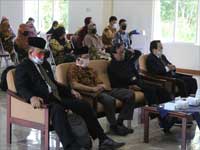 Regular Evening Class Program STIE Indocakti Malang Nomor Home Photo 2