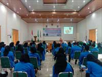 Regular Evening Class Program STIE Indocakti Malang Nomor Home Photo 4